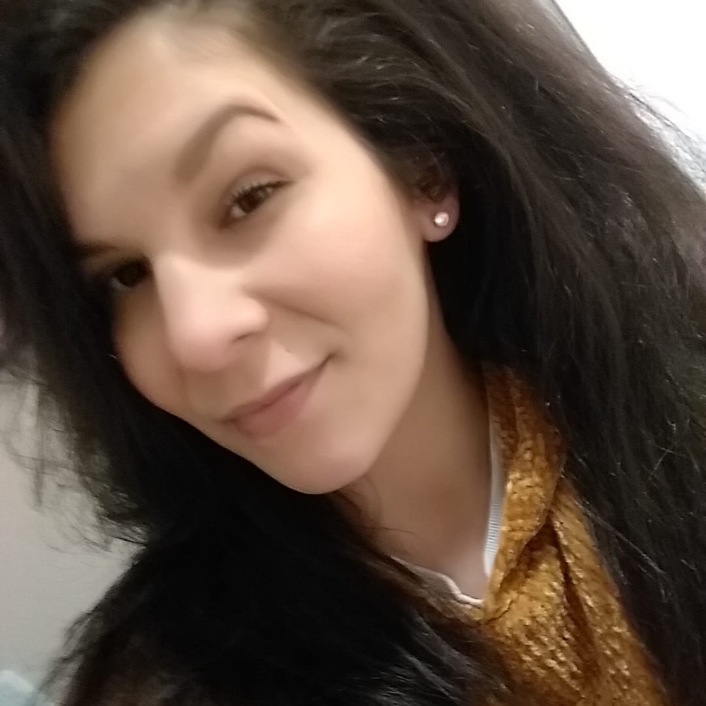Meet your Posher, Amanda